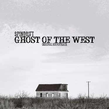 Ghost of the West