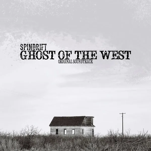 Ghost of the West