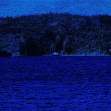 Waves of Nihility by Floating No More - album cover
