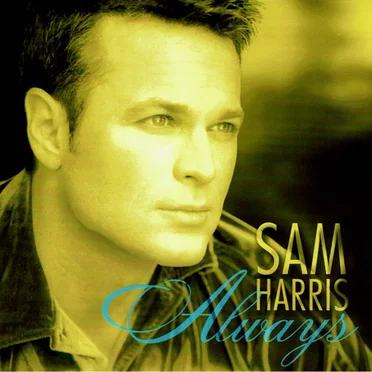 Always by Sam Harris - album cover