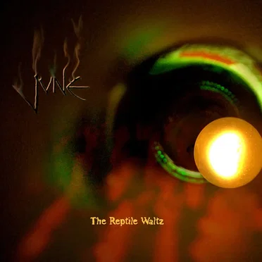 The Reptile Waltz