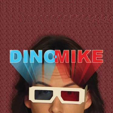 Chimericana by Dino-Mike - album cover