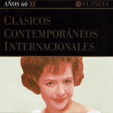 Años 60 XI by Various Artists - album cover
