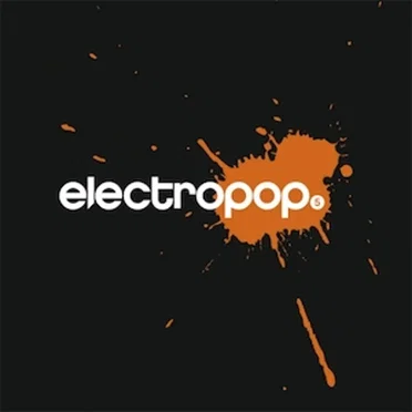 electropop.5 by Various Artists - album cover