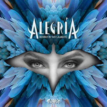 Alegria Remixes