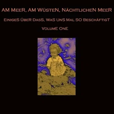 Am Meer by Arbeitsgemeinschaft für zeitgemäßen Blickfang - album cover