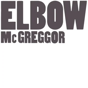 McGreggor