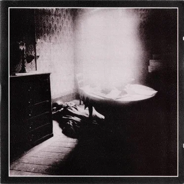 Angsterfülltes Morgen by Mondblut - album cover