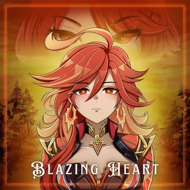 Mavuika: Blazing Heart