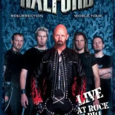 Rock in Rio III