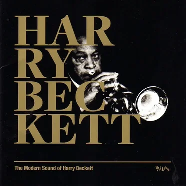 The Modern Sound of Harry Beckett
