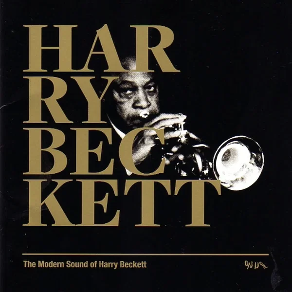 The Modern Sound of Harry Beckett