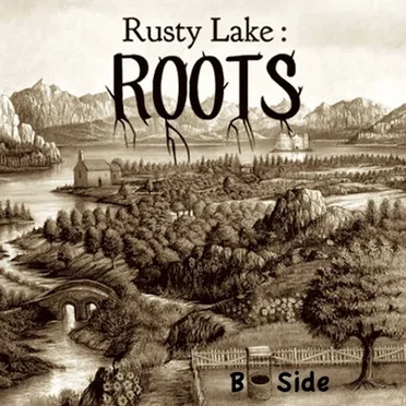 Rusty Lake: Roots B-Side Soundtrack