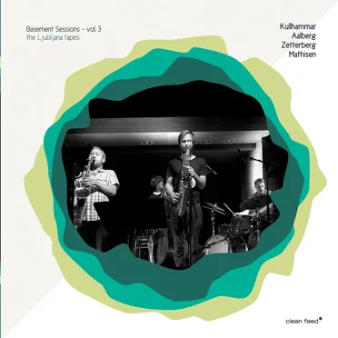 Basement Sessions, Vol. 3
