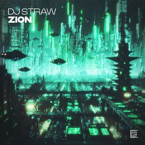 Zion