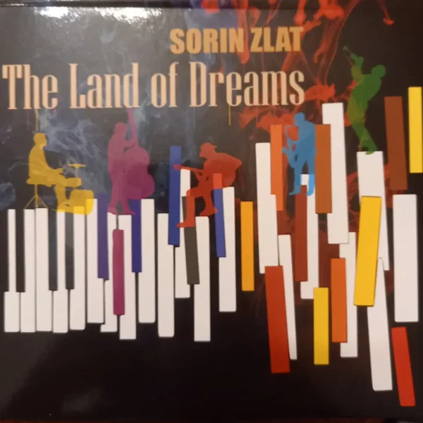 The Land of Dreams