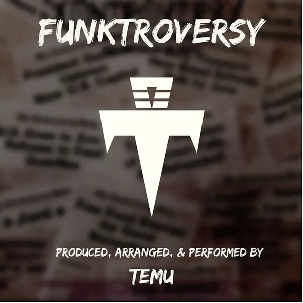 Funktroversy