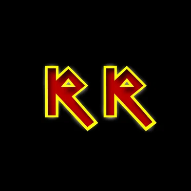 Ricky's Rants by Dan Bergh - album cover