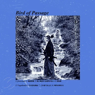 Bird of Passage