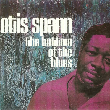 The Bottom of the Blues