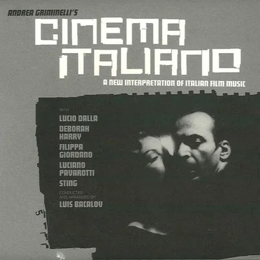 Andrea Griminelli’s Cinema Italiano: A New Interpretation of Italian Film Music