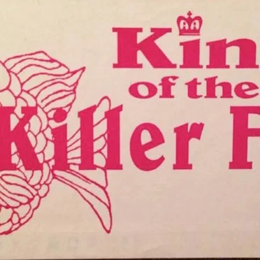 Kings of The Killerfish- EP