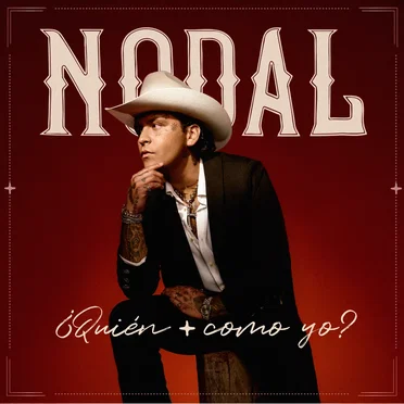 Christian Nodal