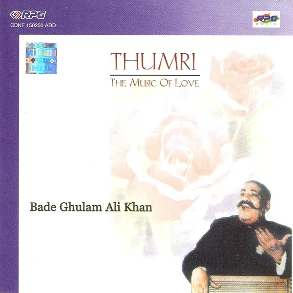 Thumri - The Music Of Love