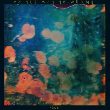 Why Don't You Eat Carrots? by Ludi Voyak - album cover
