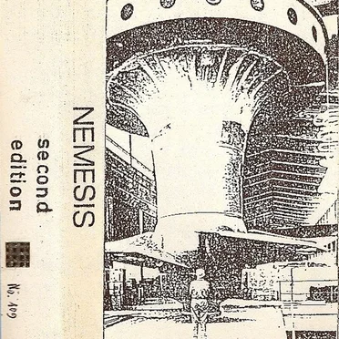 Nemesis 2 by Various Artists - album cover
