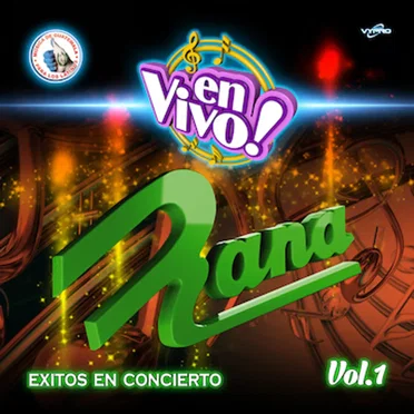 Exitos en Concierto Vol. 1. Música De Guatemala Para Los Latinos (En Vivo)