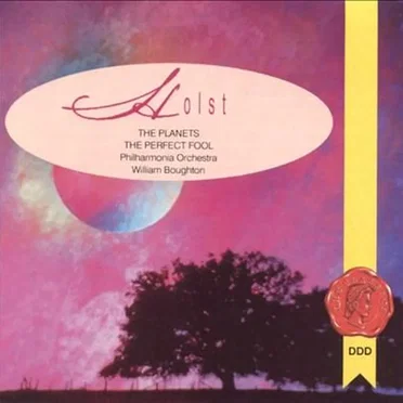 The Planets / The Perfect Fool