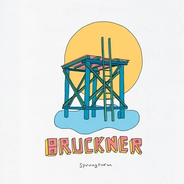 Sprungturm