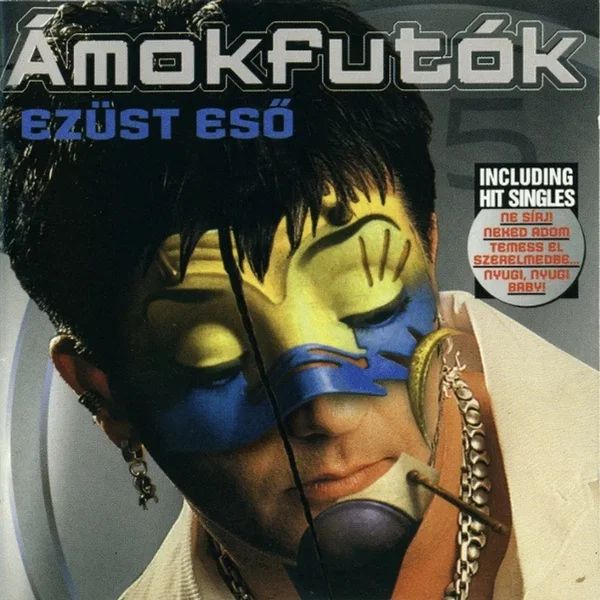 Ezüst eső