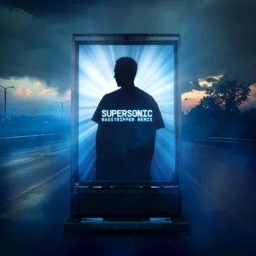 Supersonic (Basstripper remix)
