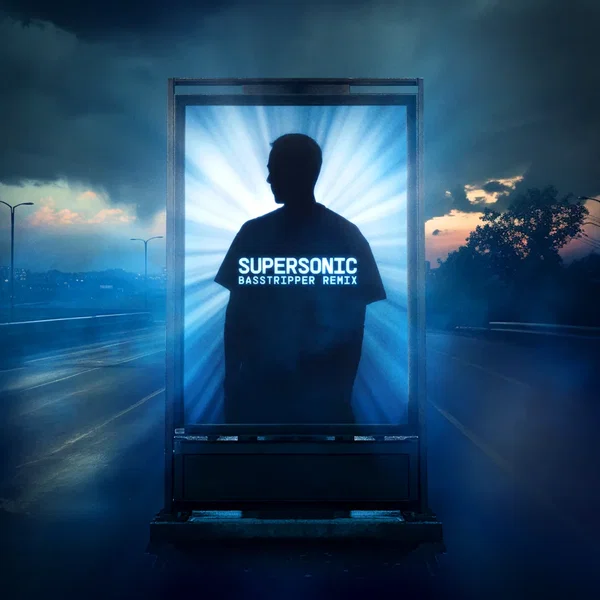 Supersonic (Basstripper remix)