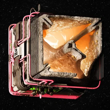 T3R VA Series 02 by Various Artists - album cover
