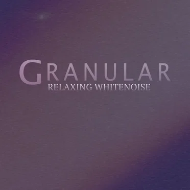 Relaxing White Noise