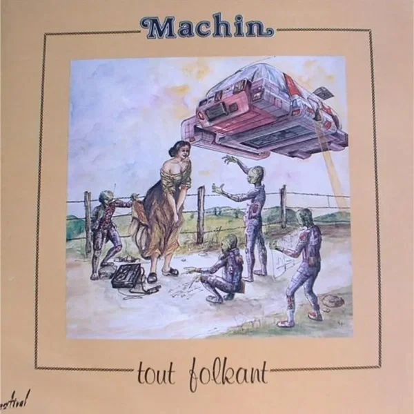 Tout Folkant
