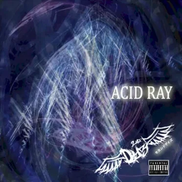 ACID RAY