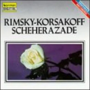 Rimsky-Korsakov: Scheherazade