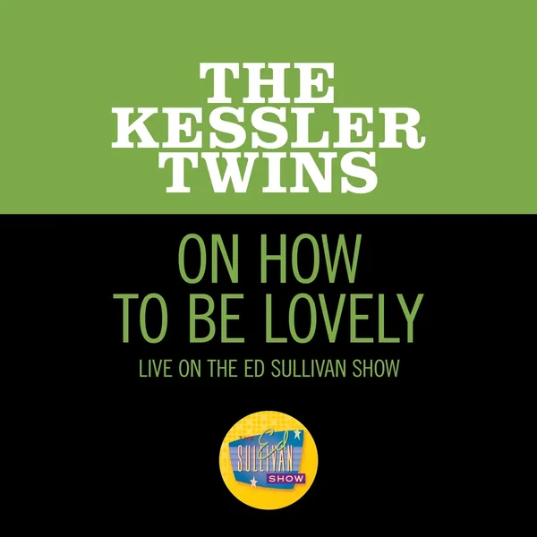 On How to Be Lovely (live on the Ed Sullivan Show, March 29, 1964)