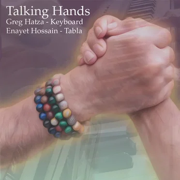Talking Hands