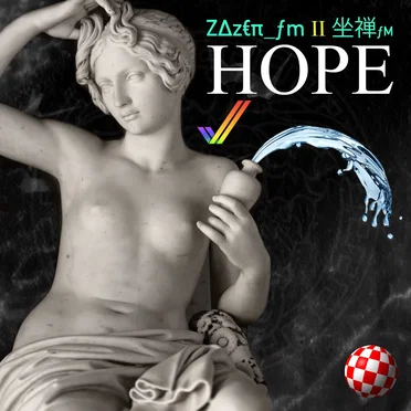 Hope by Zazen.FM 坐禅 fm - album cover