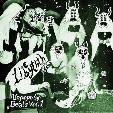 Unpopular Beats Vol. 1