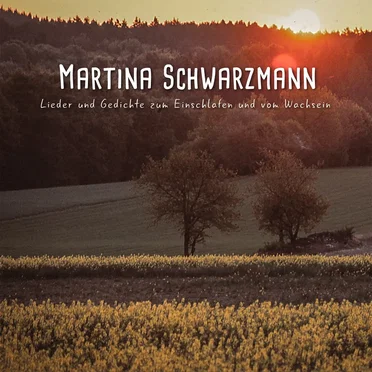 Lieder und Gedichte zum Einschlafen und vom Wachsein