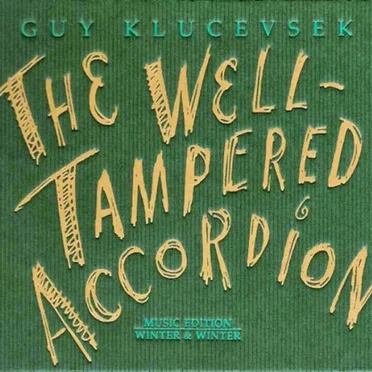 The Well-Tampered Accordion
