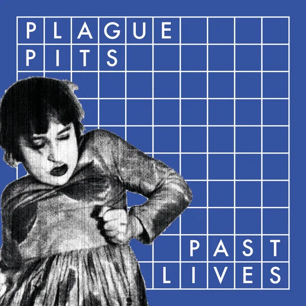 Past Lives