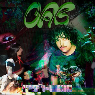 POST-TODO by OAC - album cover