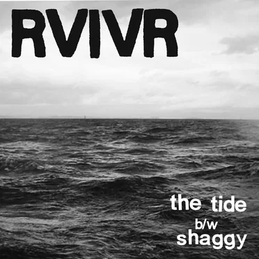 The Tide b/w Shaggy